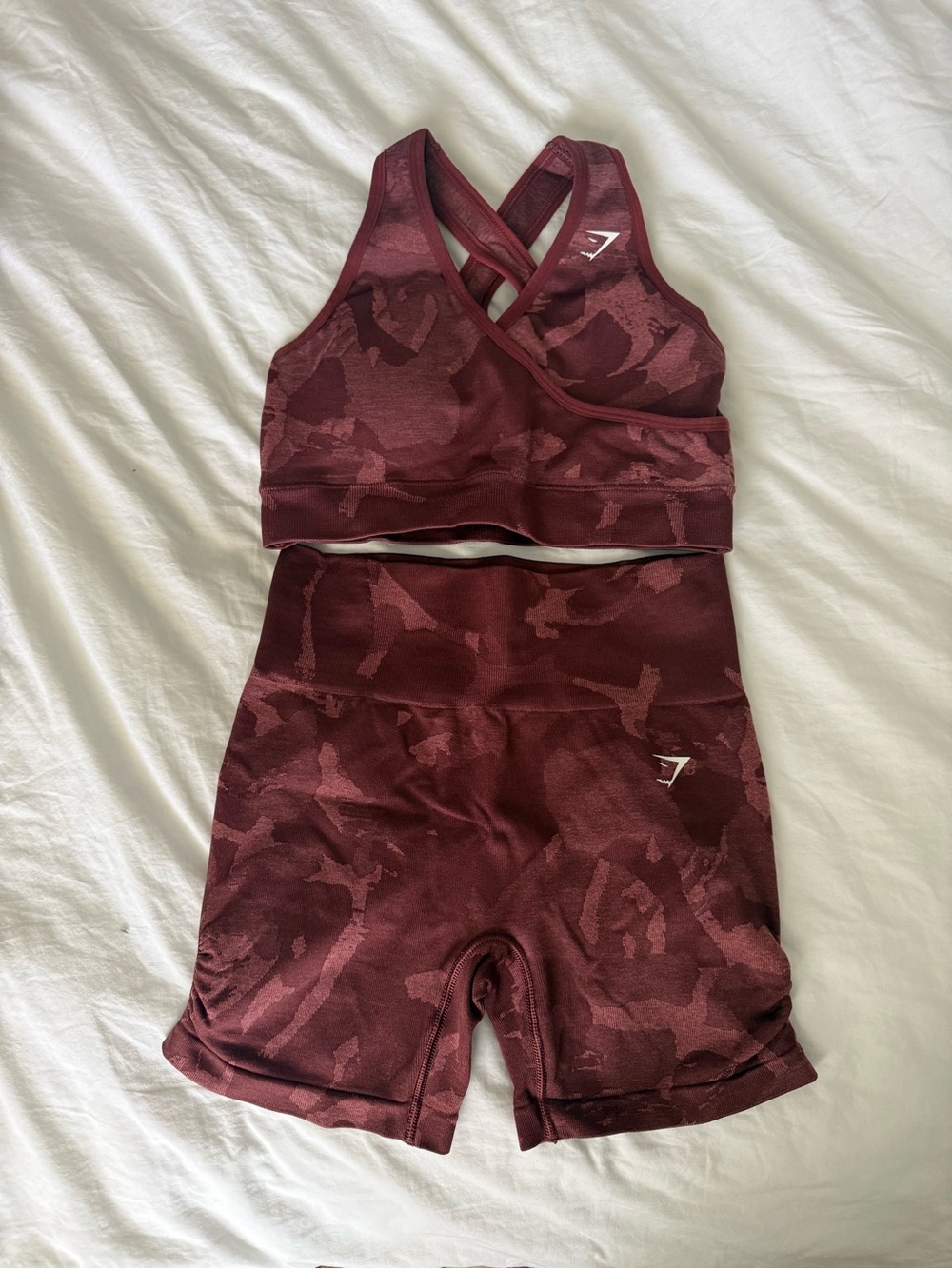 Gymshark Set